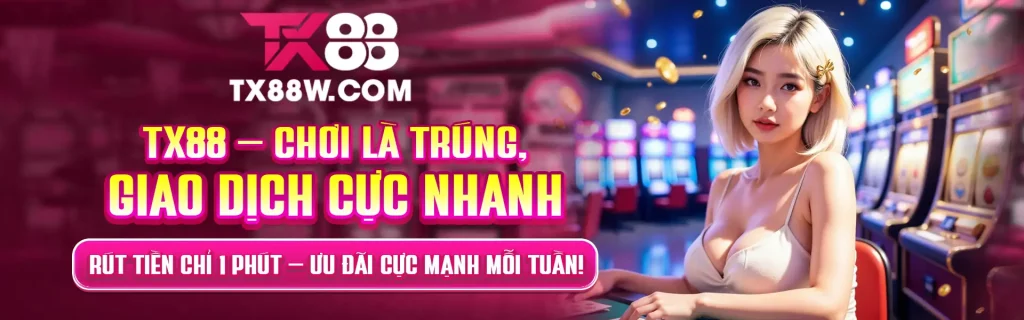 banner tx88