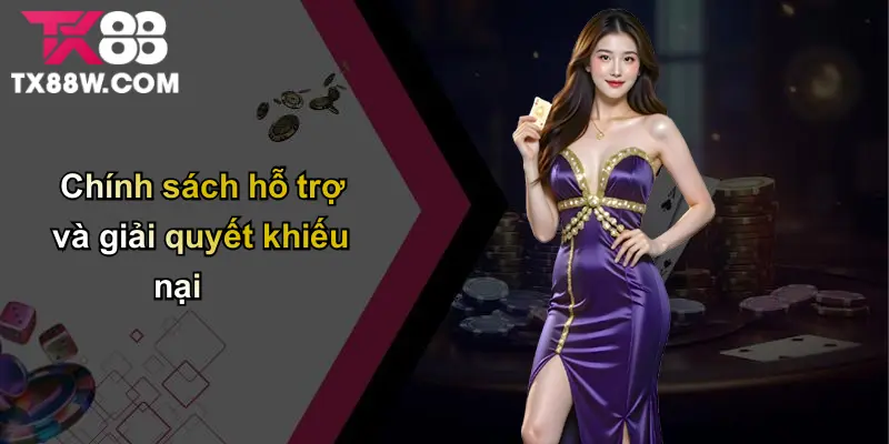 Miễn Trừ Trách Nhiệm Là Gì Trong Lĩnh Vực Cá Cược Trực Tuyến? 3 Chính sách hỗ trợ và giải quyết khiếu nại